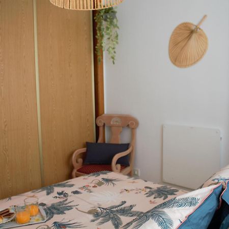 Lunaroom Center & Quiet Guesthouse Málaga Quarto foto