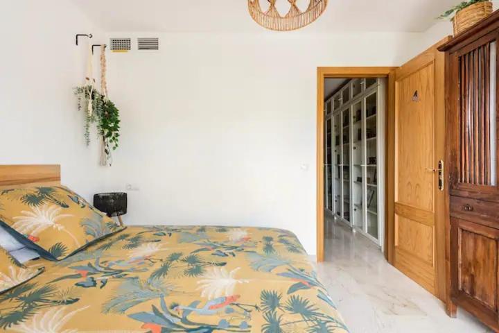 Lunaroom Center & Quiet Guesthouse Málaga Quarto foto