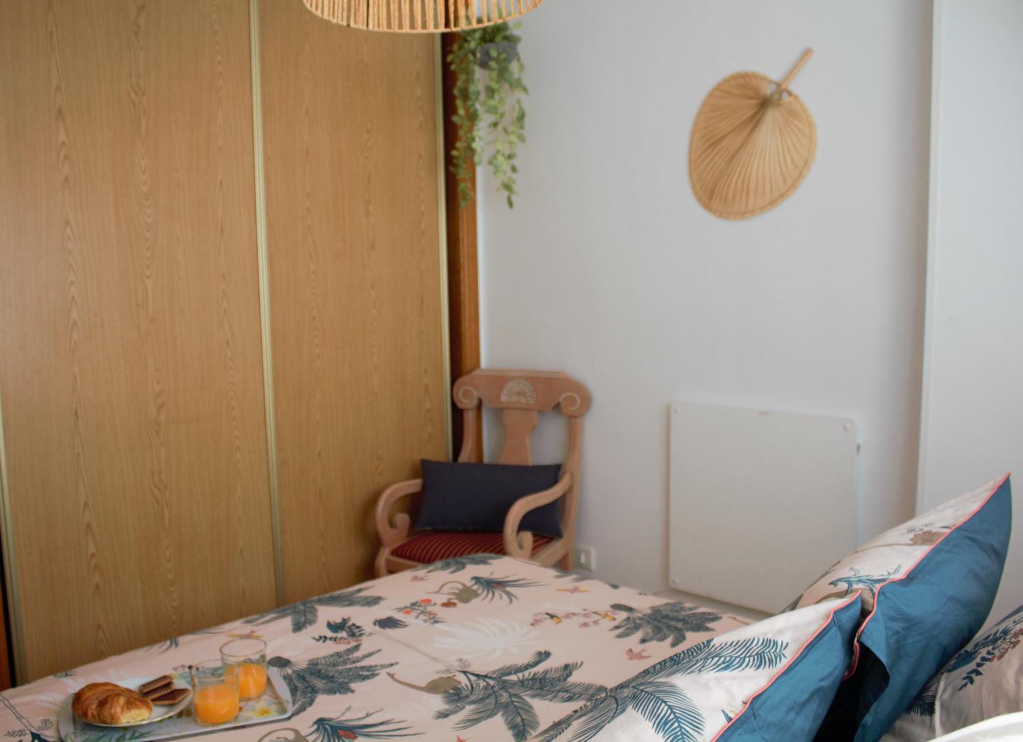 Lunaroom Center & Quiet Guesthouse Málaga Quarto foto