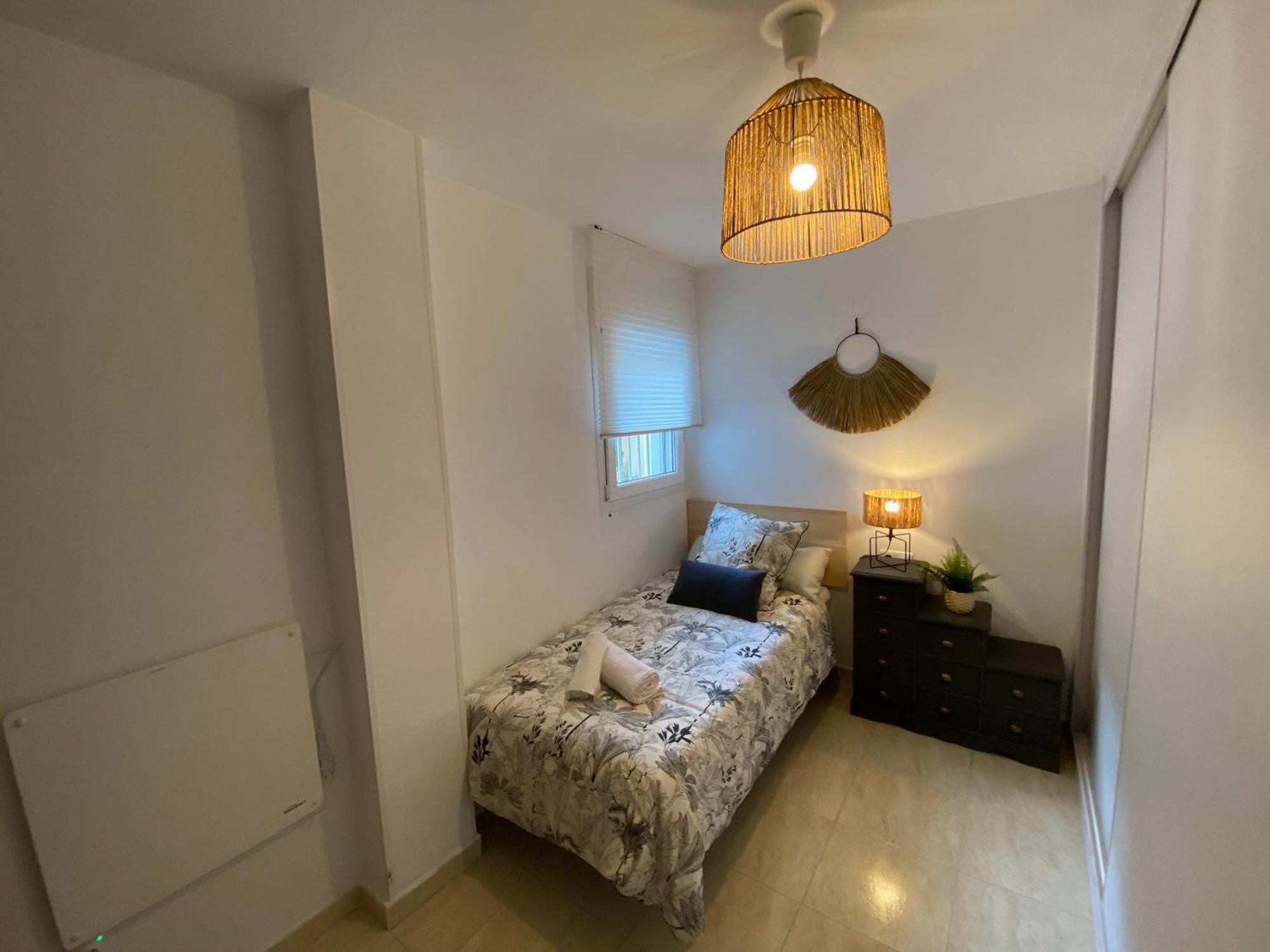 Lunaroom Center & Quiet Guesthouse Málaga Quarto foto